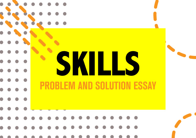 Problem and Solutions Essay